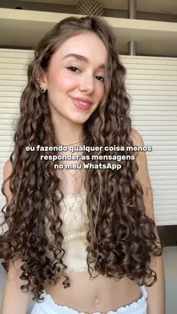 Qualquer coisa menos