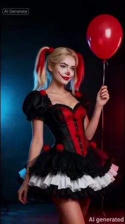 Harley Quinn 