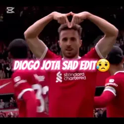 Diogo Jota sad Edit