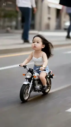 Ai แอนนี่น้อย