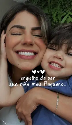 SOU MÃE