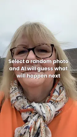 Select random photo