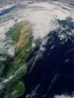ZOOM EARTH