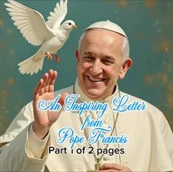 Pope Francis