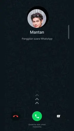 Pran Telpon Mantan