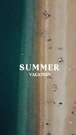 Summer Vacation