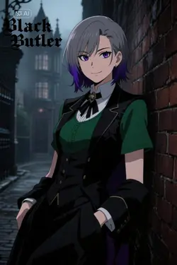 Black Butler 