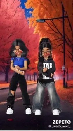 ZEPETO