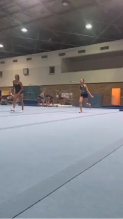 Gymnastics 