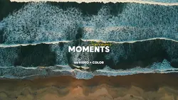 Moments September