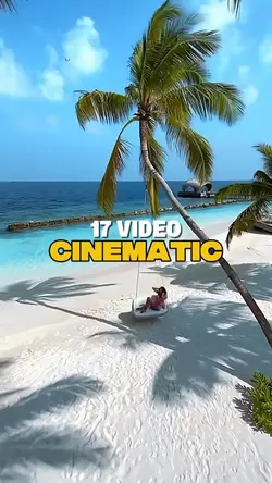 17 VIDEO CINEMATIC