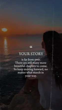 YOUR STORY