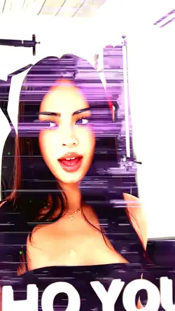glitch