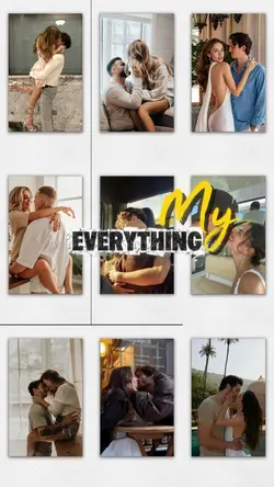 My FOREVER 
