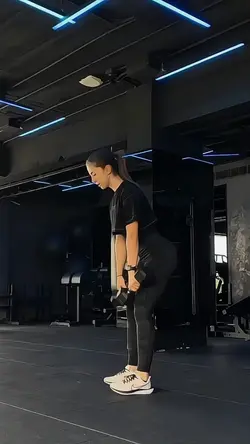 GYM 12 CLIPS VIDEO