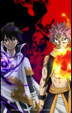 fairy tail