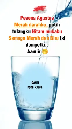 semoga merah