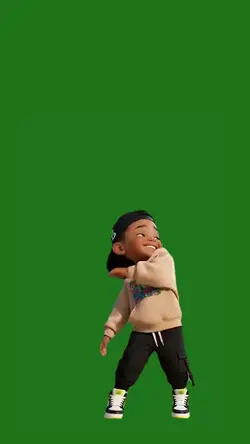 baby dance cute