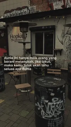 kata kata aestetic