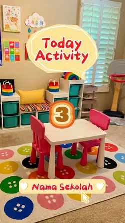 ACTIVITY SCHOOL