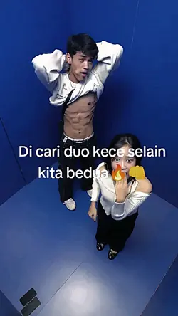 DICARI DUO KECE