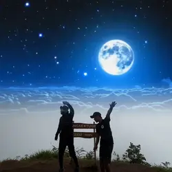 JJ LANGIT BERUBAH
