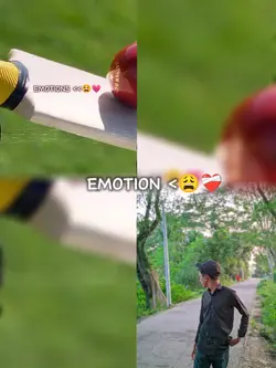 Cricket emotion 
