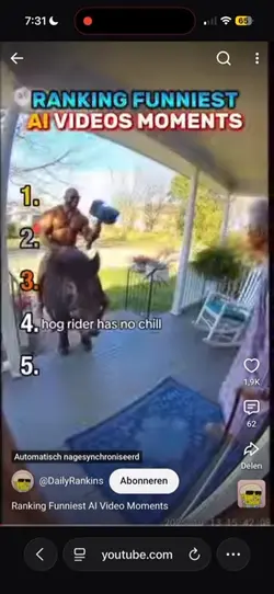 Top 5 ai
