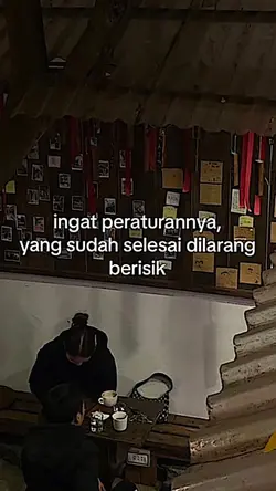 yg sudah selesai