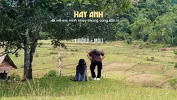 Hay anh đi với em