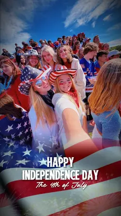the 4th of July