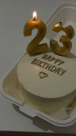 23 YEARS