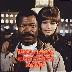 1980s actors meet