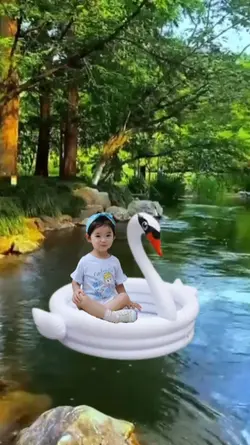 naik bebek 
