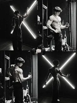 gym 4 pict