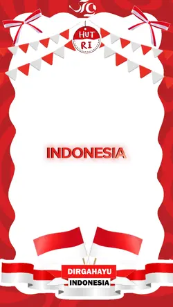 Syp kita? INDONESIA