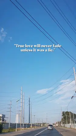 Faded love
