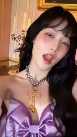 Minnie fancam