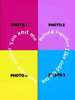 NEW TREND TEMPLATE 