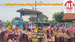 Hari Anak Nasional