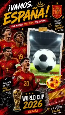 Spanyol