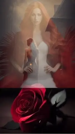 Rosas Rojas 🌹