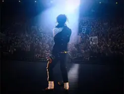 Michael Jackson edit