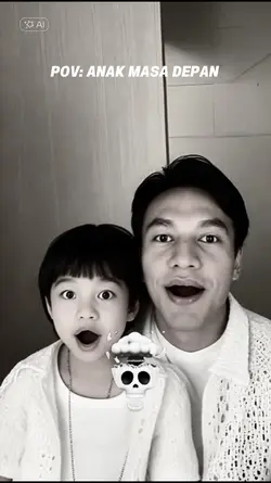 pov anak masa depan 