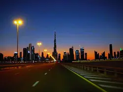 Travel slow mo 