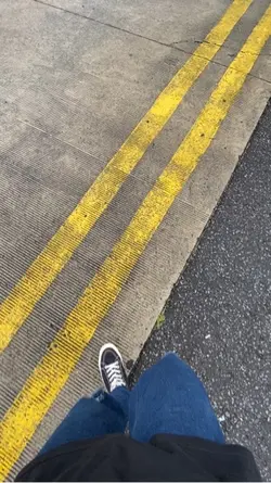 Efek gaya flash 