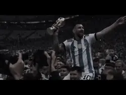 Messi free edit