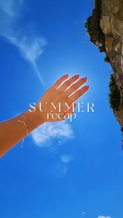 Summer dump 2025