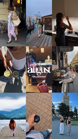 thank you august