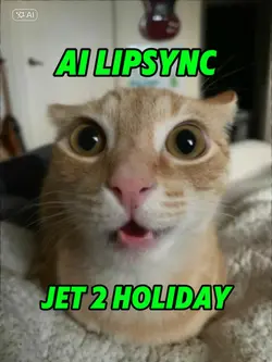 Jet 2 holiday